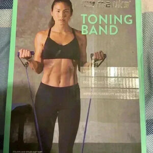 Marika toning band